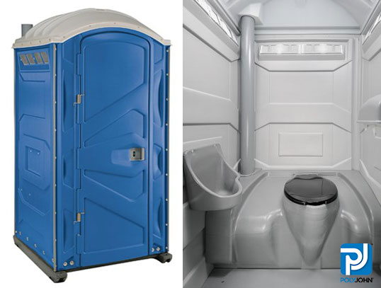 Portable Toilet Rentals in Kansas City, MO